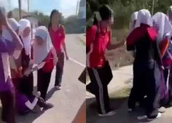 Branch Manager Simbah Kuah Oden Ke Food Rider – “Boleh Tunggu Tak? Saya Busy Ni”
