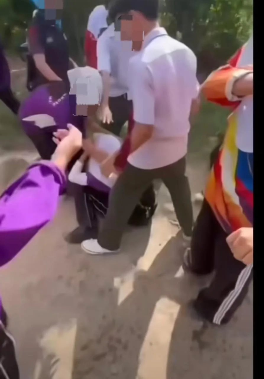 Pelajar Tingkatan 1 Ditibai ‘Geng Angel’, Ahli Datang Dari Sekolah Berlainan