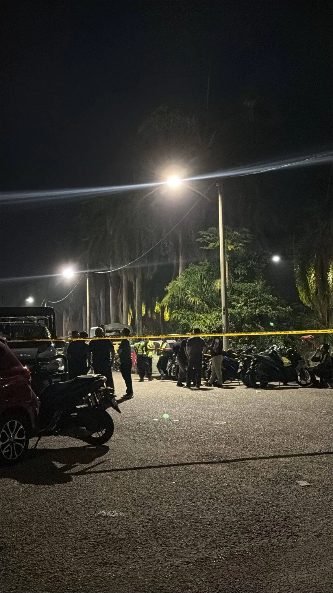 [MELAKA] Tuan Rumah Gagal Hubungi Penyewa, Jumpa Tubuh Reput Dibalut Tilam