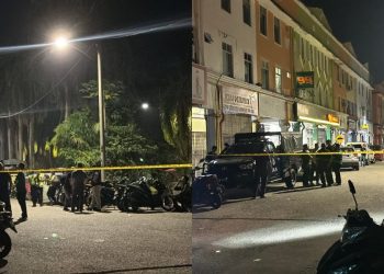 Branch Manager Simbah Kuah Oden Ke Food Rider – “Boleh Tunggu Tak? Saya Busy Ni”