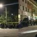 Polis Didapati Curang, Isteri Kejar Di Balai Hingga Terbongkang Masuk Kolam Ikan