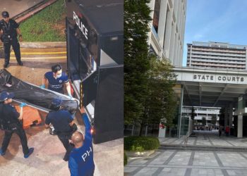 Branch Manager Simbah Kuah Oden Ke Food Rider – “Boleh Tunggu Tak? Saya Busy Ni”