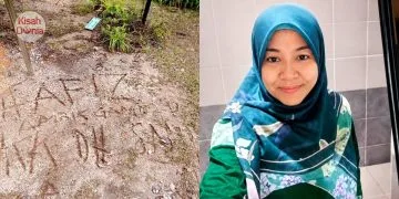“Hafiz Ambil Gambar Akak Dah Sampai”-Jaslinda Mungkin Tiba Di Puncak Jam 10 Pagi