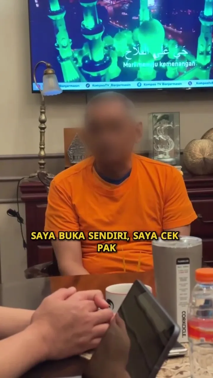 “Buka Seluar Dik, Nak Tengok”-Ayah Nodai Anak 1X Seminggu Selama 4 Tahun