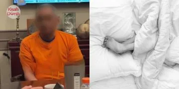 “Buka Seluar Dik, Nak Tengok”-Ayah Nodai Anak 1X Seminggu Selama 4 Tahun
