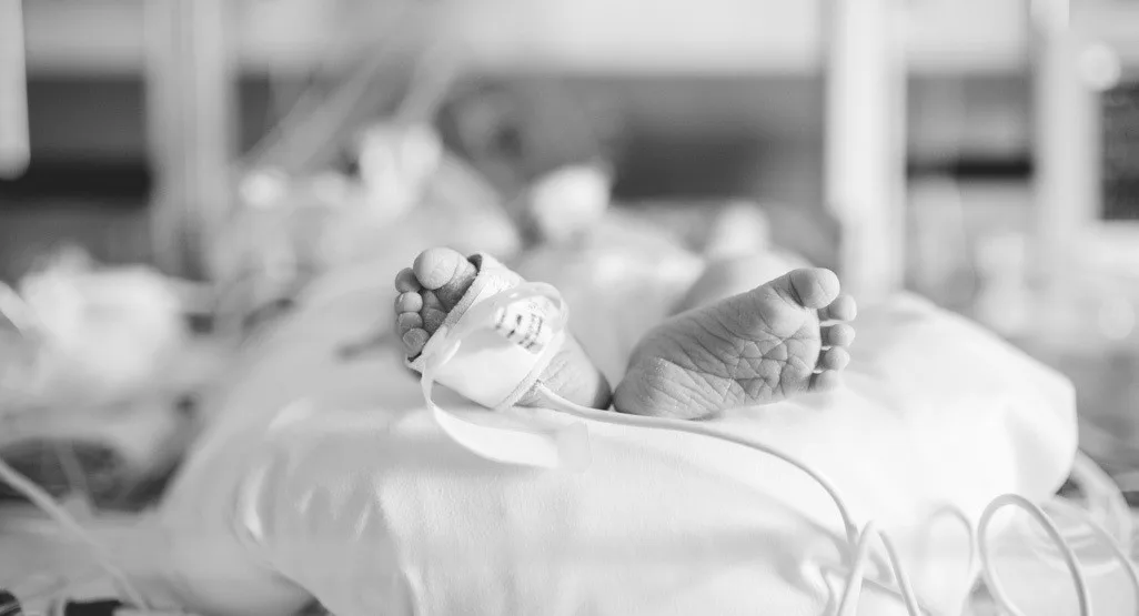 Ibu Saudara Bergurau Tukar Bedak Dengan Tepung, Bayi 6 Bulan Berhenti Bernafas