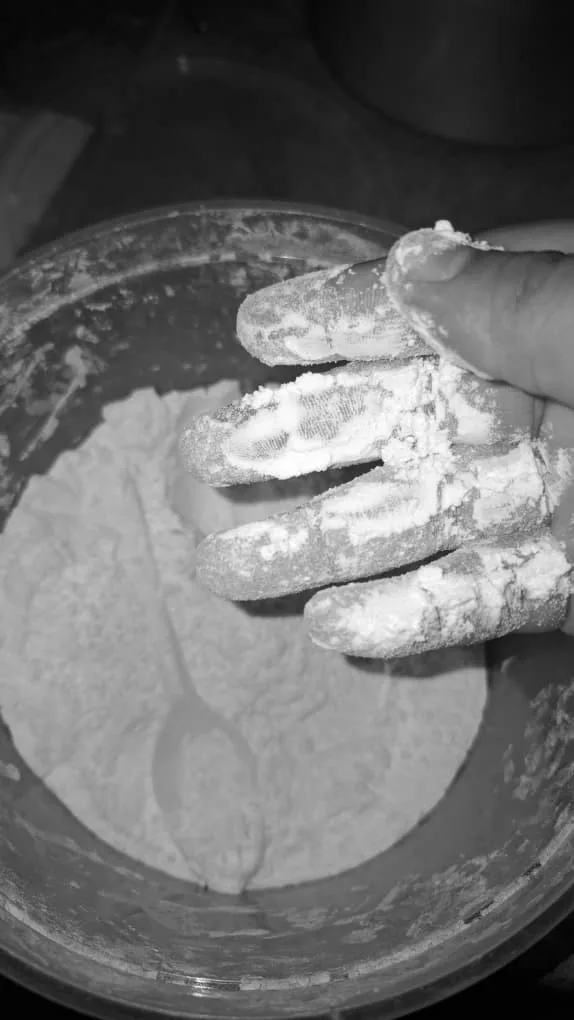 Ibu Saudara Bergurau Tukar Bedak Dengan Tepung, Bayi 6 Bulan Berhenti Bernafas