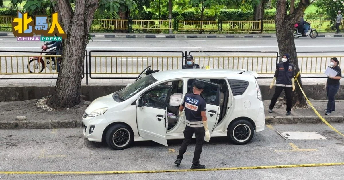 Tidur Dengan Enjin Hidup, Lelaki Ditemui Reput, Alami Keracunan Karbon Monoksida