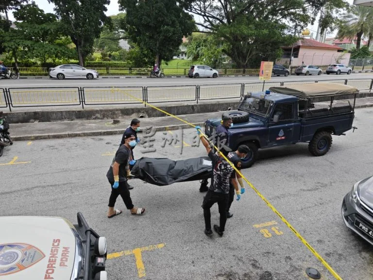 Tidur Dengan Enjin Hidup, Lelaki Ditemui Reput, Alami Keracunan Karbon Monoksida
