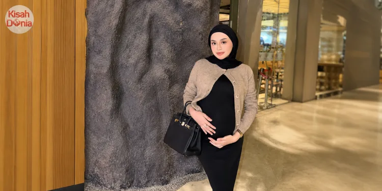Founder Ayunie Ditidurkan, Alami Komplikasi ‘Placenta Accreta’ Saat Bersalin