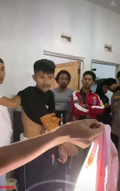 Suami Miliki Nafsu Pelik, Suka Tibai Sebelum ‘Bersama’, Isteri Meninggal Dunia