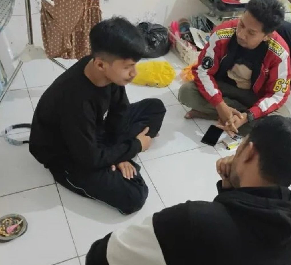 Suami Miliki Nafsu Pelik, Suka Tibai Sebelum ‘Bersama’, Isteri Meninggal Dunia
