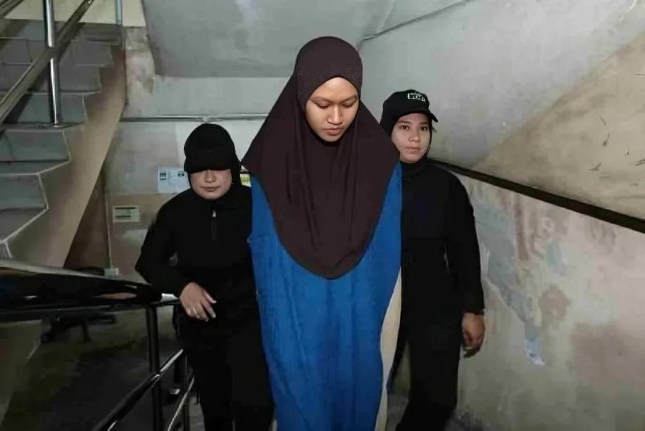 Buang Dari Tingkat 10 : Wanita Mohon Jaminan, Mahu Jaga Seorang Lagi Bayi