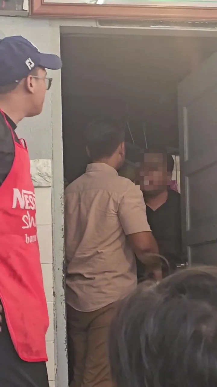 Pelanggan Dimarah Isu Request Ayam Thigh-“Saya Niaga 1000 Pinggan Sehari”