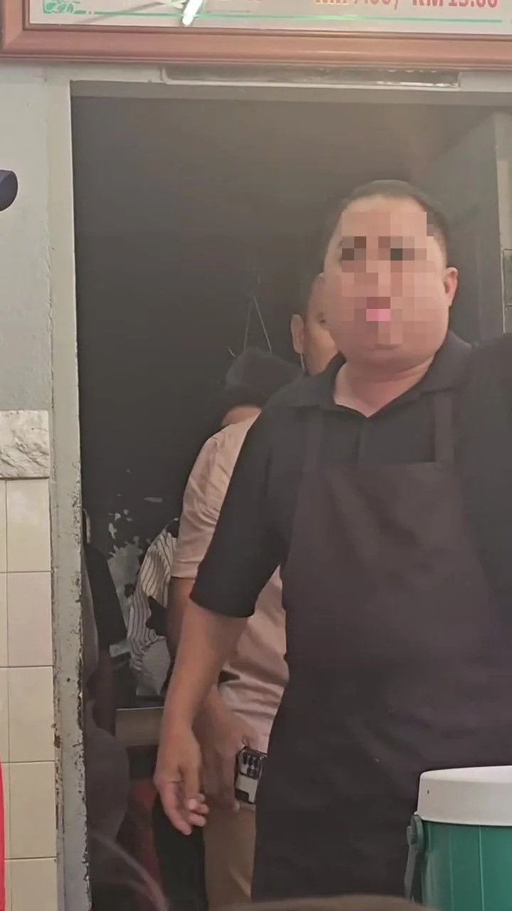 Pelanggan Dimarah Isu Request Ayam Thigh-“Saya Niaga 1000 Pinggan Sehari”