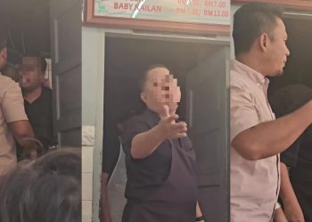 Muncul Bunyi Duit Syiling Berderai Ketika Konsert KPOP Di Axiata Arena