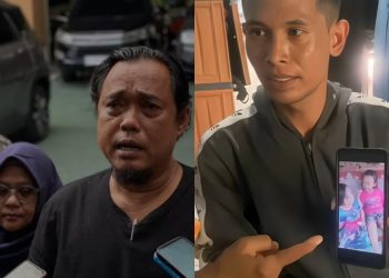 Diberi Ubat Penenang 3X, Anak 3 Tahun Meninggal Dunia Lepas Jalani CT Scan