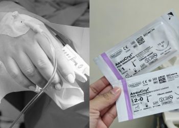 Diberi Ubat Penenang 3X, Anak 3 Tahun Meninggal Dunia Lepas Jalani CT Scan