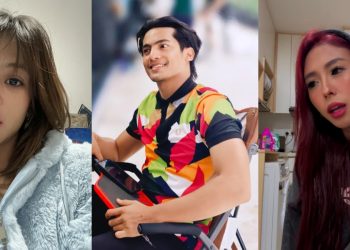 Diberi Ubat Penenang 3X, Anak 3 Tahun Meninggal Dunia Lepas Jalani CT Scan