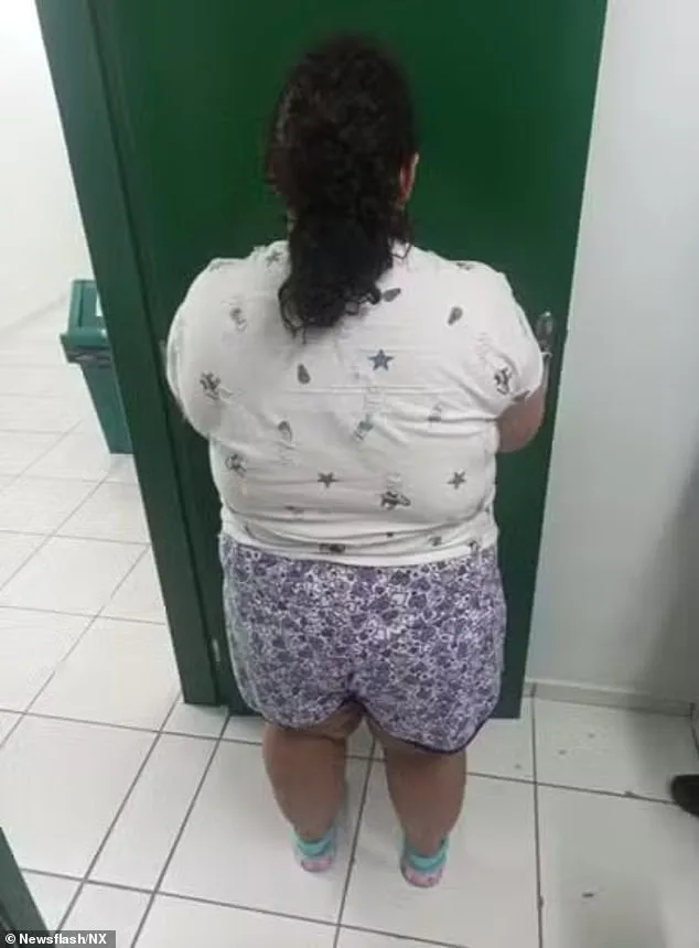 Menyamar Jadi Budak 12 Tahun Yang Manja, Anak Angkat Rupanya Wanita Dewasa