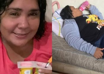 Diberi Ubat Penenang 3X, Anak 3 Tahun Meninggal Dunia Lepas Jalani CT Scan