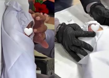 Diberi Ubat Penenang 3X, Anak 3 Tahun Meninggal Dunia Lepas Jalani CT Scan