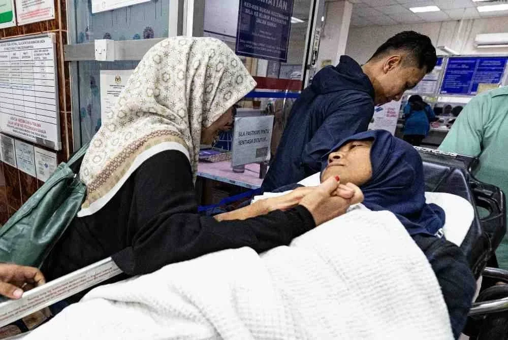 Jaslinda Berpusing-Pusing Dalam Kawasan SAR, Tak Dengar Bunyi Helikopter