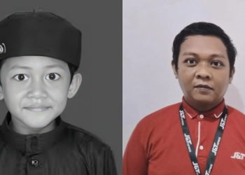 Diberi Ubat Penenang 3X, Anak 3 Tahun Meninggal Dunia Lepas Jalani CT Scan