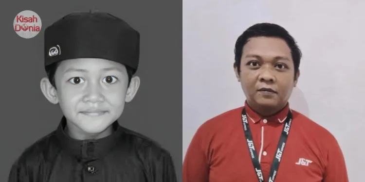 Bapa Guna E-hailing Terlanjur Borak Pasal Duit, Anak Ditenggelamkan Di Sungai