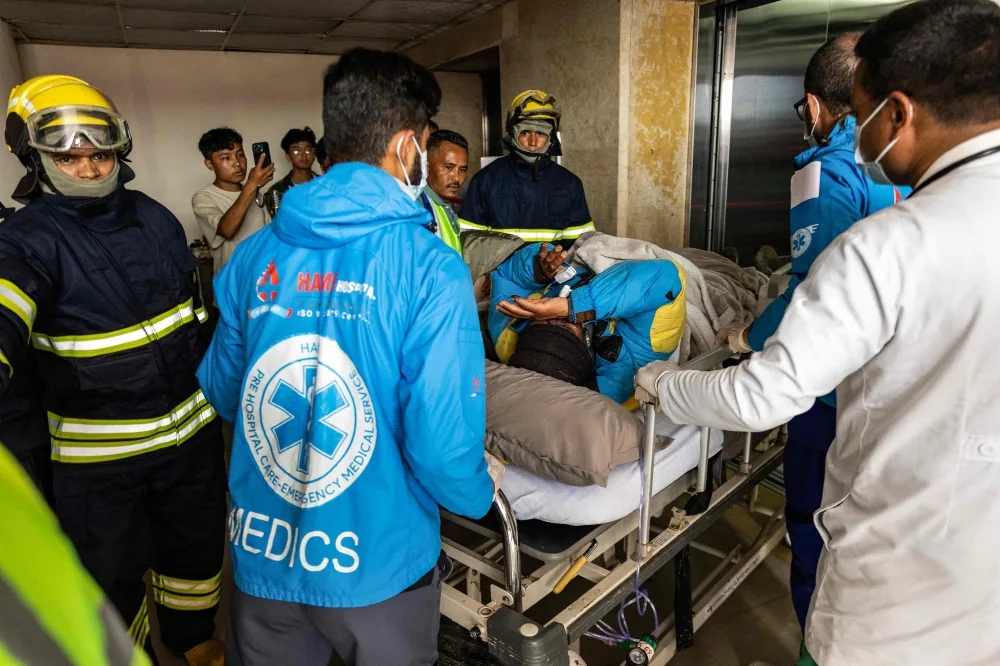 Hilang 6 Hari Di Everest & Disangka Meninggal, Malim Gunung Ditemui Masih Hidup