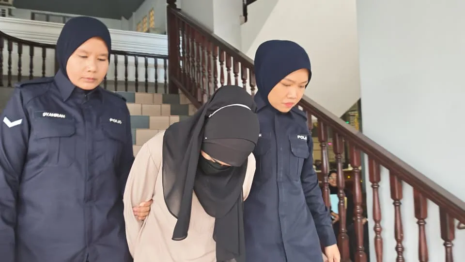 Emosi Kerana Keguguran, Wanita Sebar Video Tak Senonoh Suami & Perempuan Lain