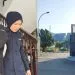 Anak Ditolak Dari Gelongsor Berketinggian 1.5 Meter Oleh Budak Autisme