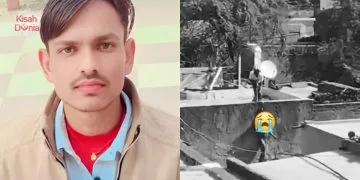 Hayun Kapak 20 Kali : Lelaki Bengang Gadis Tolak Cintanya & Enggan Berkahwin