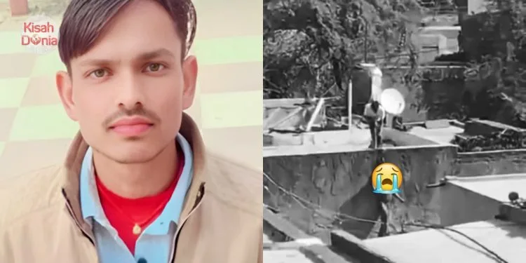 Hayun Kapak 20 Kali : Lelaki Bengang Gadis Tolak Cintanya & Enggan Berkahwin