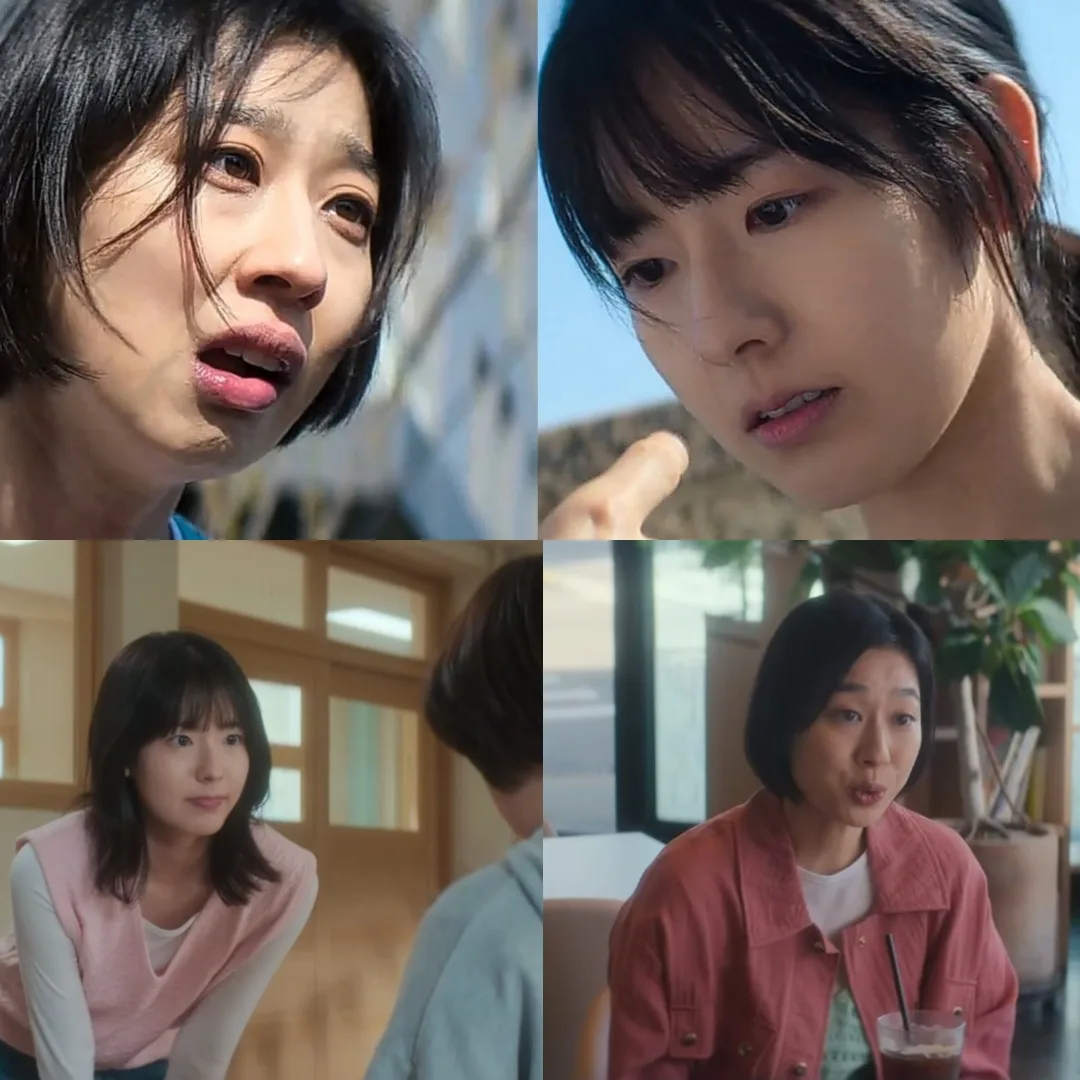 Episod 5 Drama ‘Teach You A Lesson’ Rupanya Adaptasi Kejadian Sebenar Di Korea