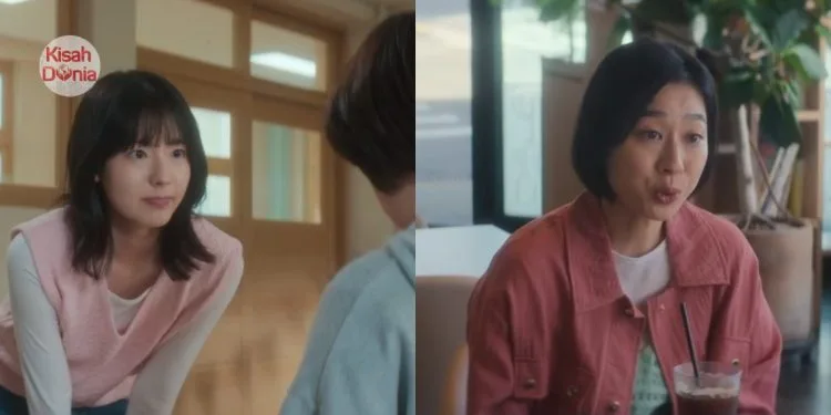 Episod 5 Drama ‘Teach You A Lesson’ Rupanya Adaptasi Kejadian Sebenar Di Korea