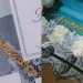 Rumah Blackout, Suami Isteri Tidur Dalam Kereta Alami Keracunan Gas Aircond