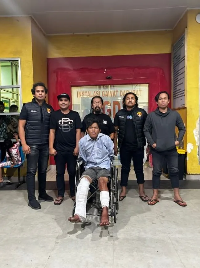 Kesal Cinta Ditolak, Lelaki Lampias Nafsu & Tamatkan Hayat Ibu Saudara