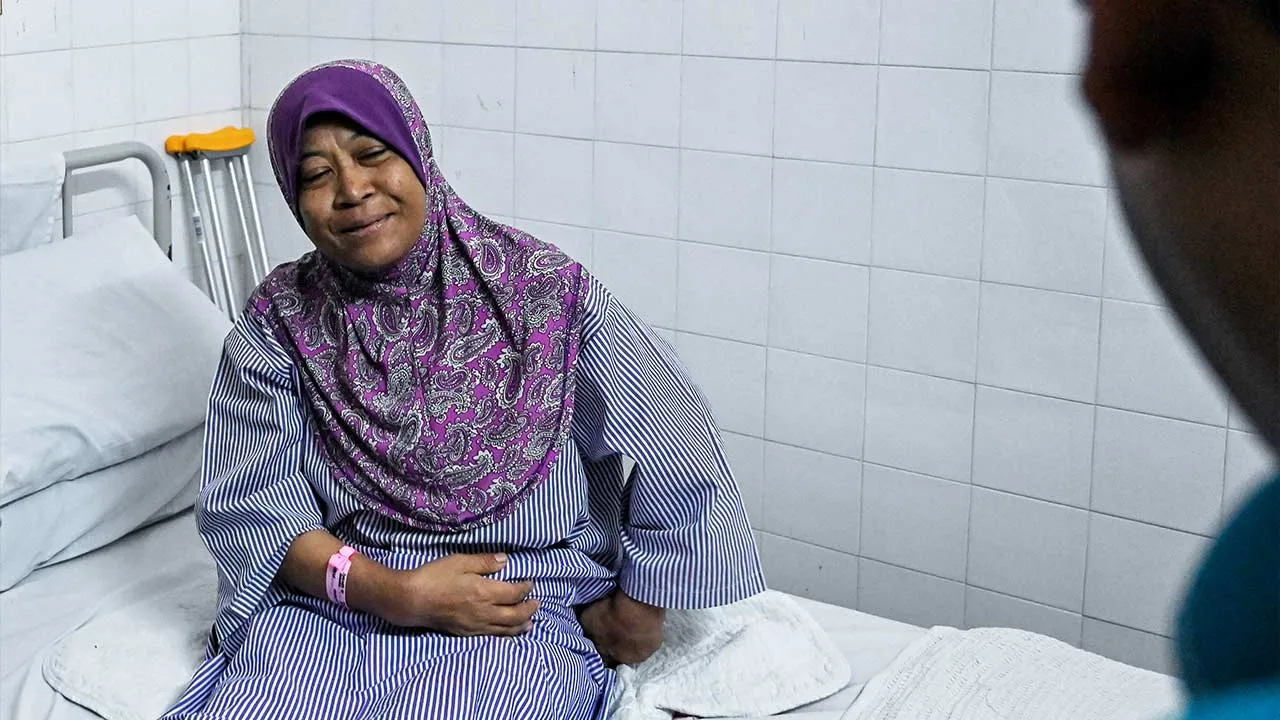 Isu Fitnah Tok Batin Sorok Jaslinda, Lelaki Mohon Maaf-“Hanya Gurauan & Usikan”