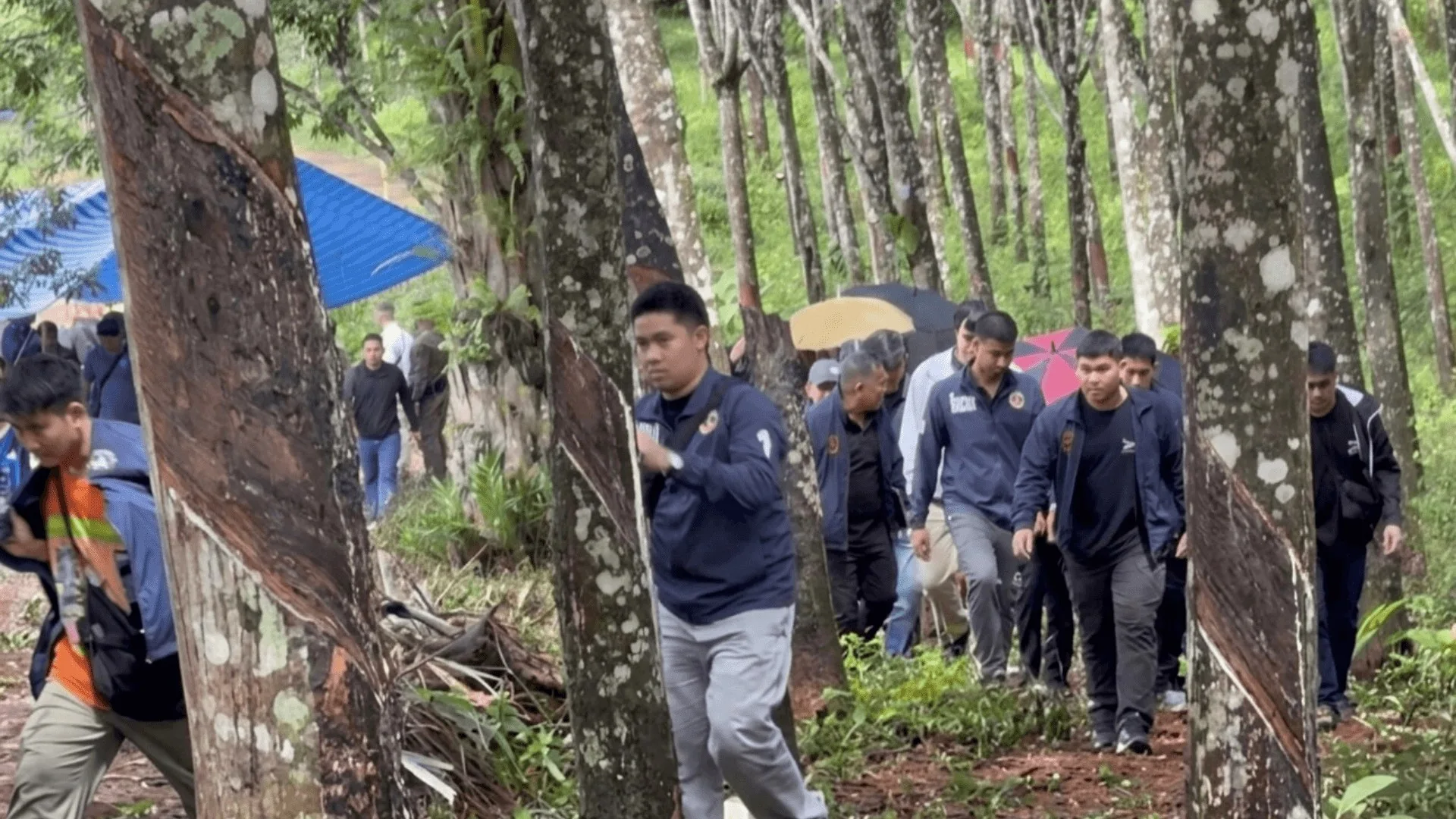 Remaja Letak Guni Baja Atas Kepala Adik Tiri 7 Tahun, Sorok Badan Dalam Almari