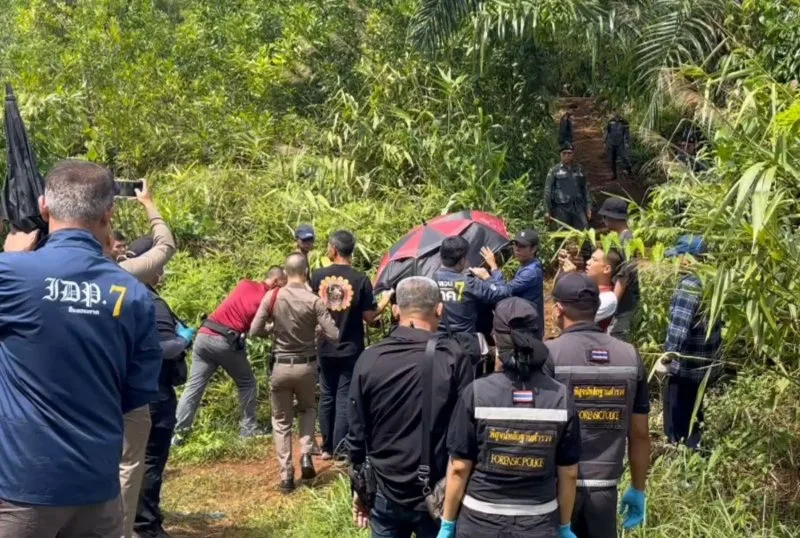 Remaja Letak Guni Baja Atas Kepala Adik Tiri 7 Tahun, Sorok Badan Dalam Almari