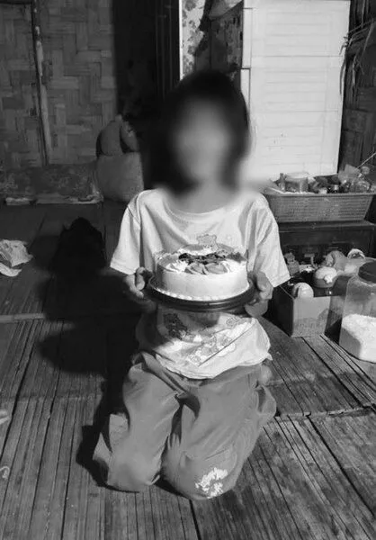 Remaja Letak Guni Baja Atas Kepala Adik Tiri 7 Tahun, Sorok Badan Dalam Almari