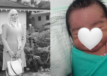 Bride Assistant Tangan Panjang, Duit Salam Kaut RM600, Emas 20g & 16g Hilang