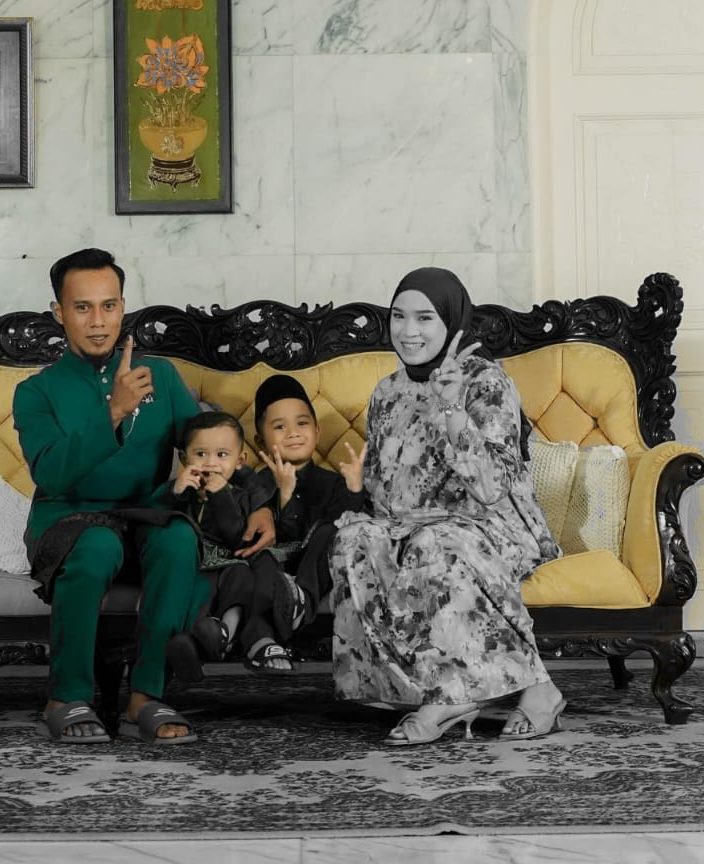 Pernah Mimpi Meninggal Dunia Sebelum Bersalin, Wanita Berpantang Dijemput Ilahi