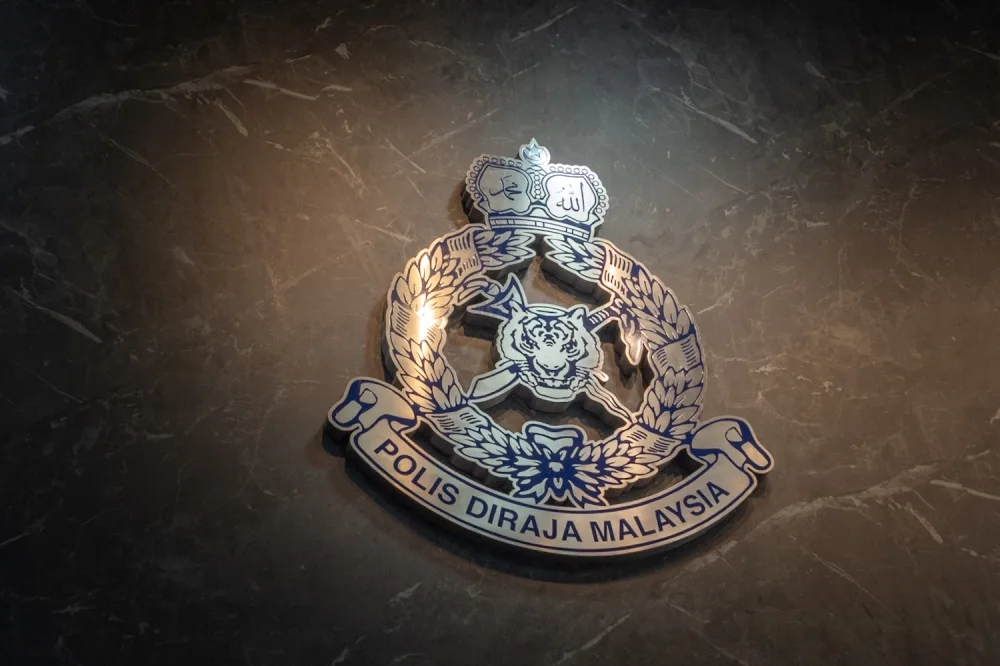 [JOHOR] Datuk Nodai Cucu Berusia 13 Tahun Sepanjang Tahun 2025