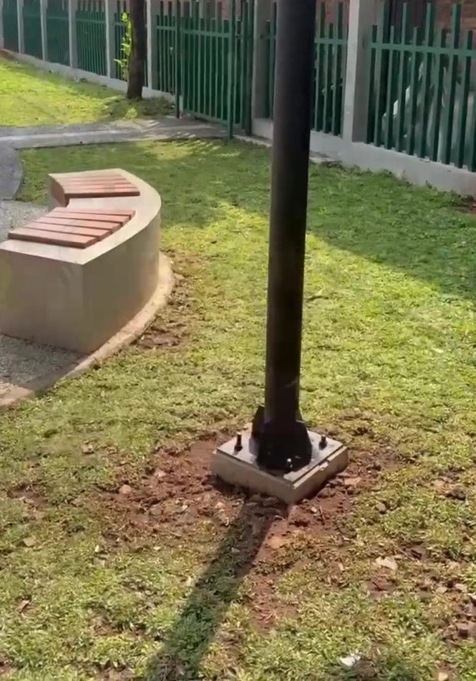 Budak 6 Tahun Dianiaya 2 Remaja, Celah Paha ‘Disentuhkan’ Pada Tiang Elektrik