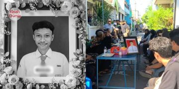 Isteri Hamil Anak Ke-2 Positif HIV, Rahsia Terbongkar Lepas Godek Telefon Suami