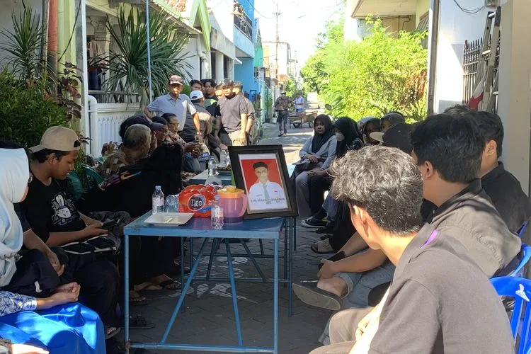 Pinjam Sandal RM460 & Terhilangkan, Remaja Yatim Piatu ‘Tewas’ Dianiaya 4 Rakan