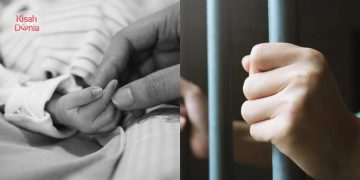 Isteri Hamil Anak Ke-2 Positif HIV, Rahsia Terbongkar Lepas Godek Telefon Suami