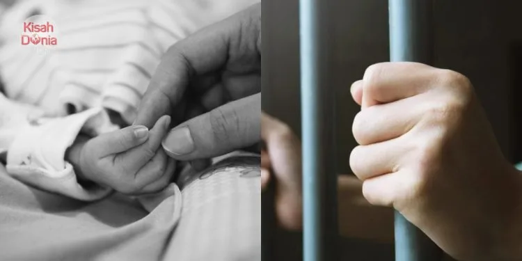 Ibu Terlelap Saat Breastfeeding, Bayi 2 Bulan Meninggal Tersepit Celah Dada